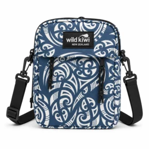 wild kiwi shoulder bag kowhaiwhai 1