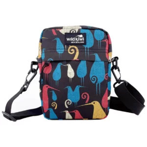 wild kiwi shoulder bag retro kiwi 1
