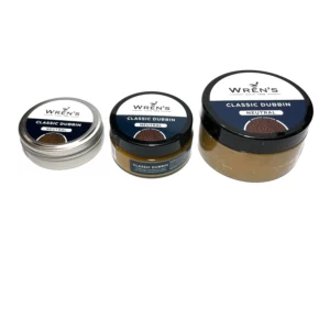 wrens classic dubbin neutral 1