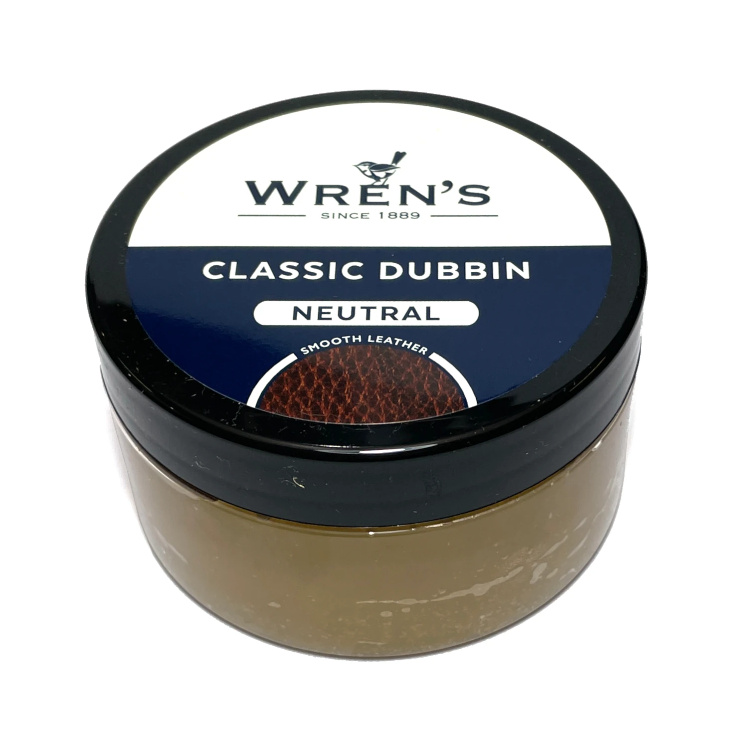 wrens classic dubbin neutral 200ml 1