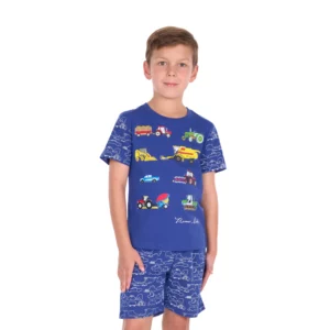 boys ira pjs royal blue t6s3901pjs 217 1