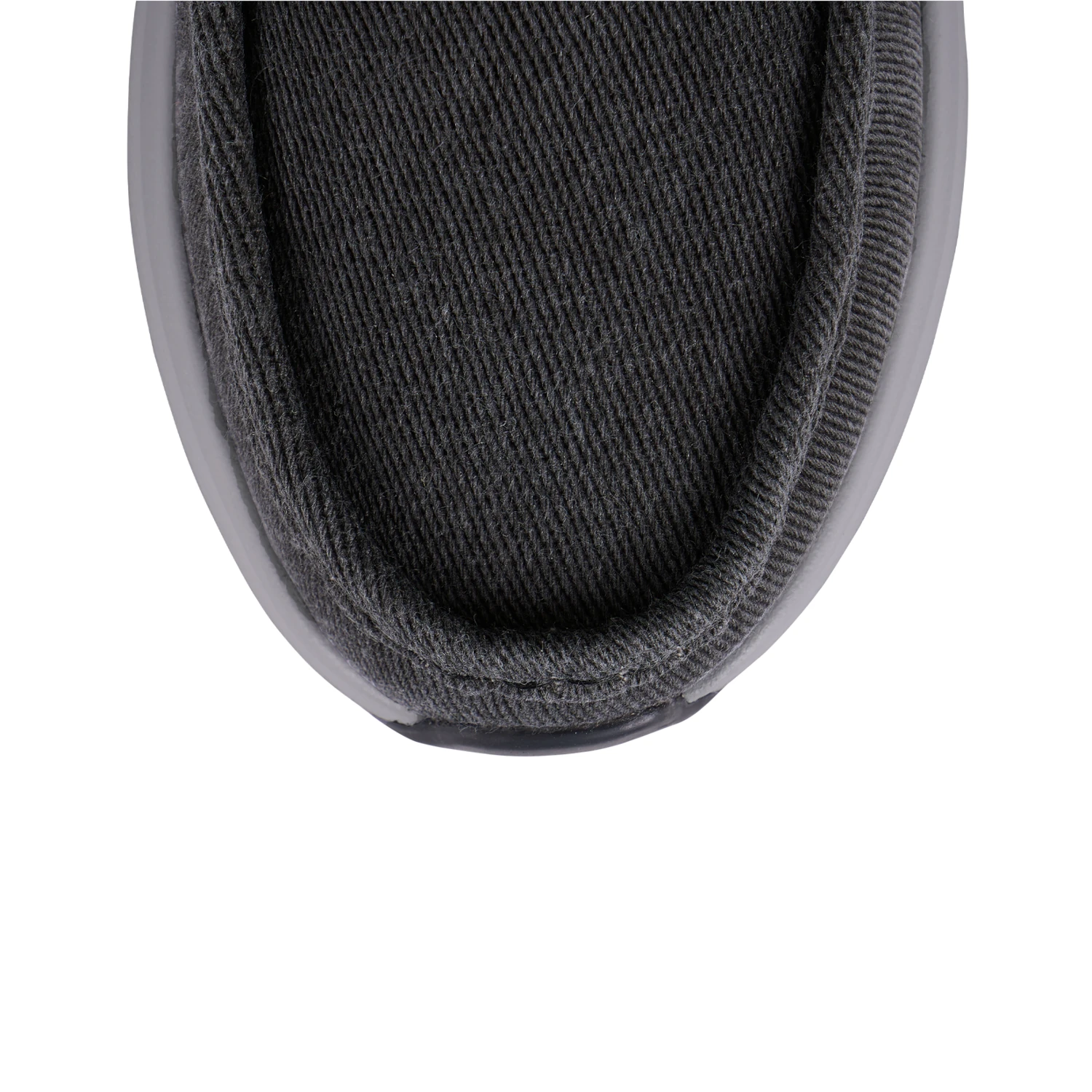 mitch comfort shoe charcoal 2